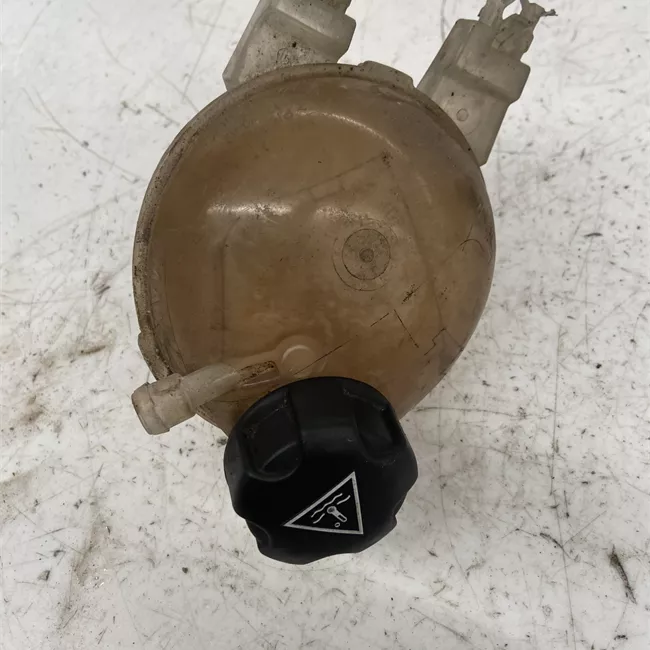 Vaschetta compensazione radiatore