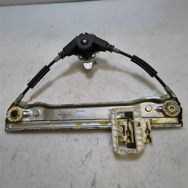 Alzacristallo porta posteriore destro