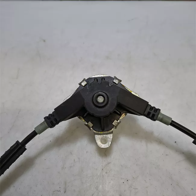 Alzacristallo porta posteriore destro