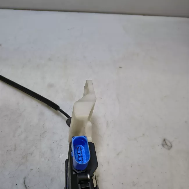 Serratura porta posteriore destra