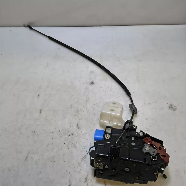 Serratura porta posteriore destra