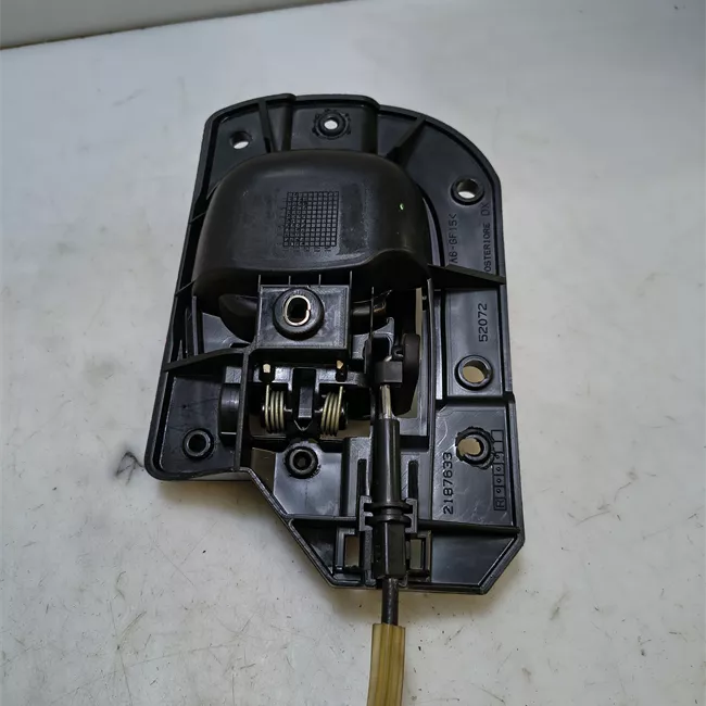 Serratura porta posteriore destra