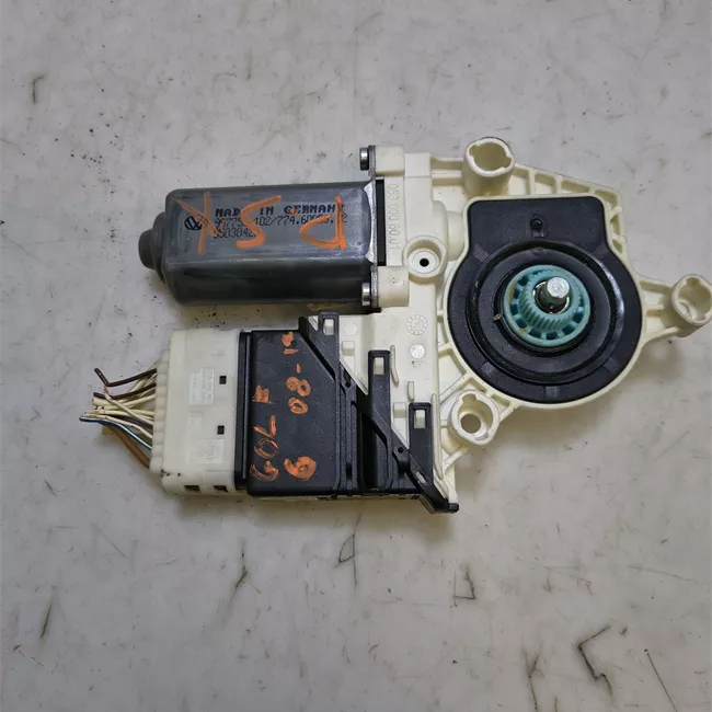 Alzacristallo elettrico porta posteriore sinistro