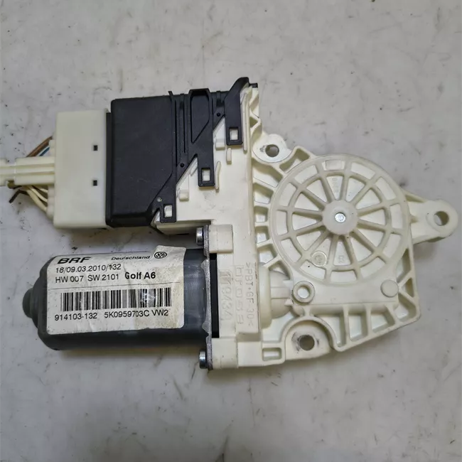 Alzacristallo elettrico porta posteriore sinistro