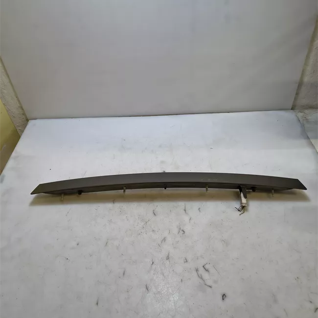 Maniglia portello posteriore