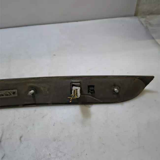 Maniglia portello posteriore