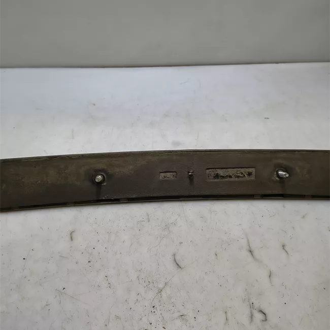 Maniglia portello posteriore