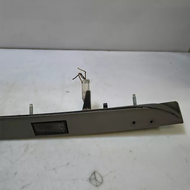 Maniglia portello posteriore