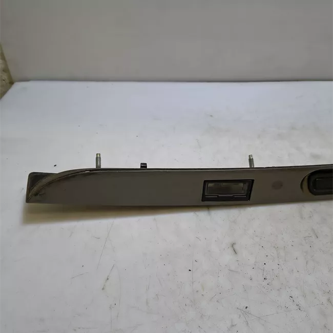 Maniglia portello posteriore