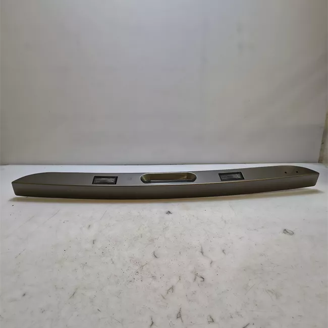 Maniglia portello posteriore