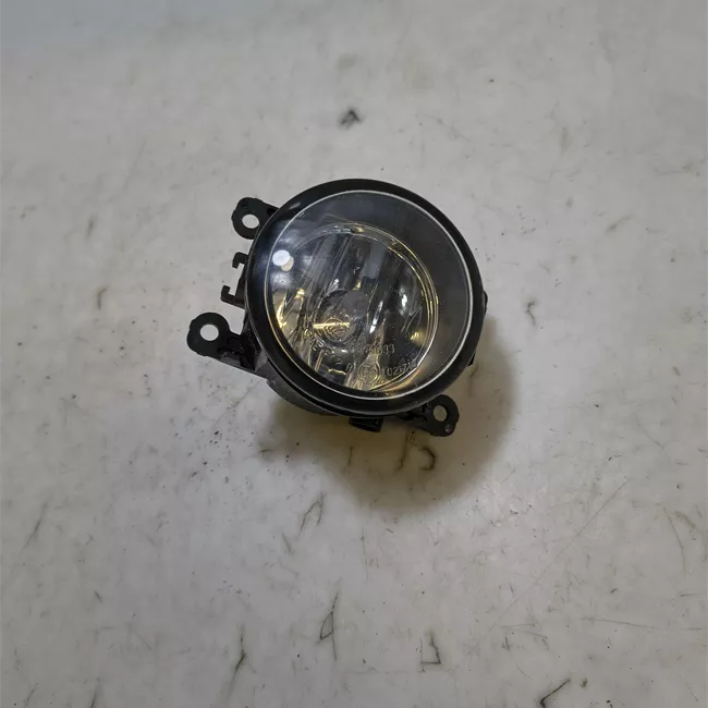 Proiettore fendinebbia sinistro
