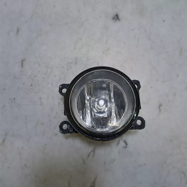 Proiettore fendinebbia sinistro