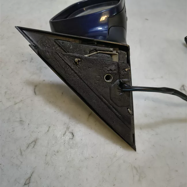 Retrovisore esterno regolazione elettrica destro