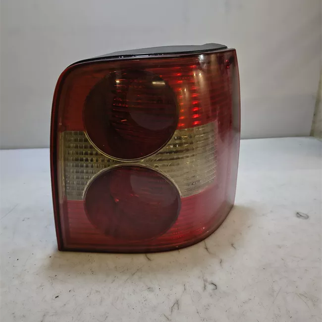 Fanale posteriore destro