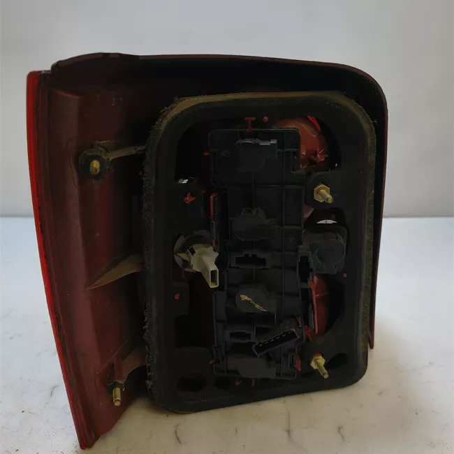 Fanale posteriore destro