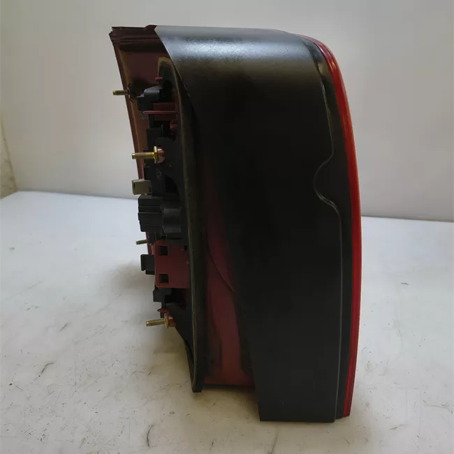 Fanale posteriore destro