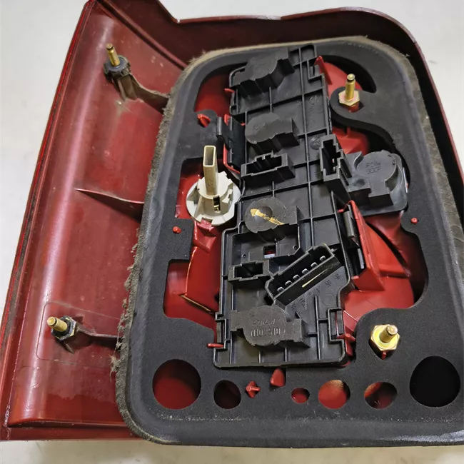 Fanale posteriore destro