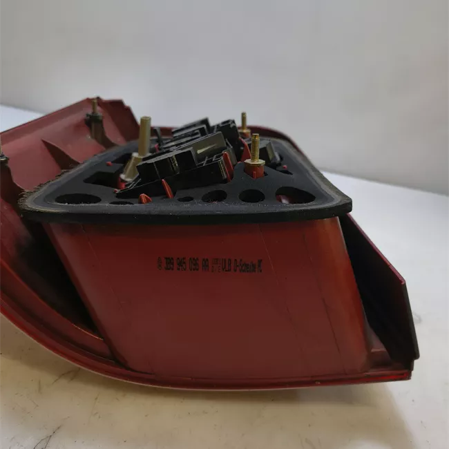 Fanale posteriore destro