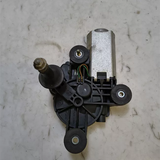 Motorino tergilunotto