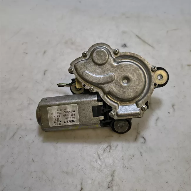 Motorino tergilunotto