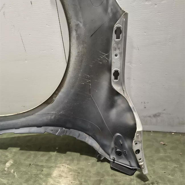 Parafango anteriore destro