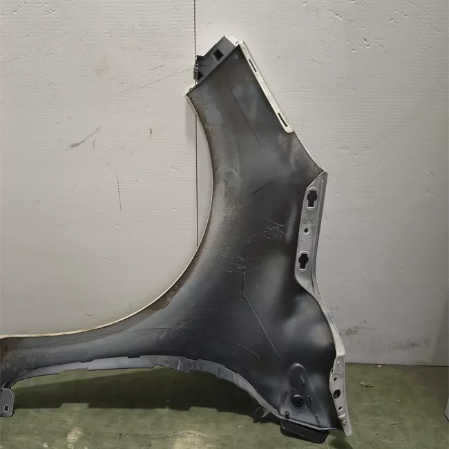 Parafango anteriore destro