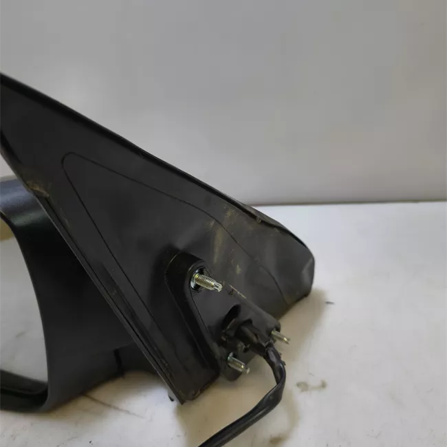 Retrovisore esterno regolazione elettrica destro nero, no riscaldamento