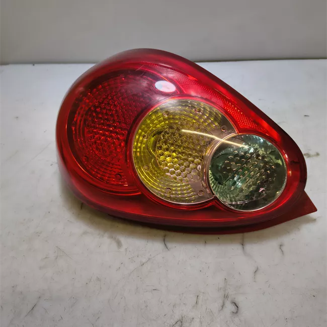 Fanale posteriore destro