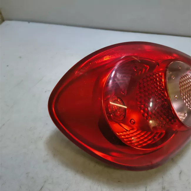 Fanale posteriore destro