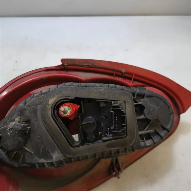 Fanale posteriore destro