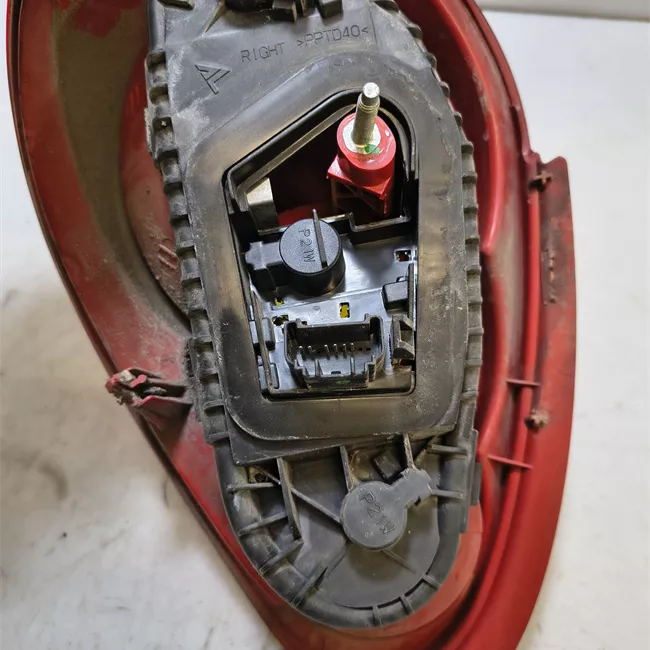 Fanale posteriore destro