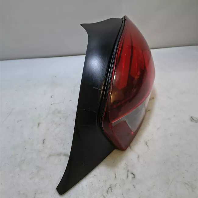 Fanale posteriore destro