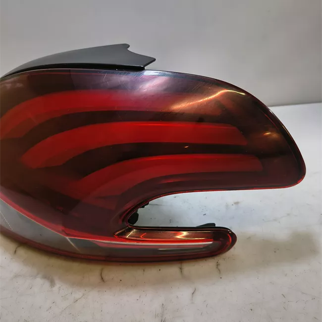 Fanale posteriore destro