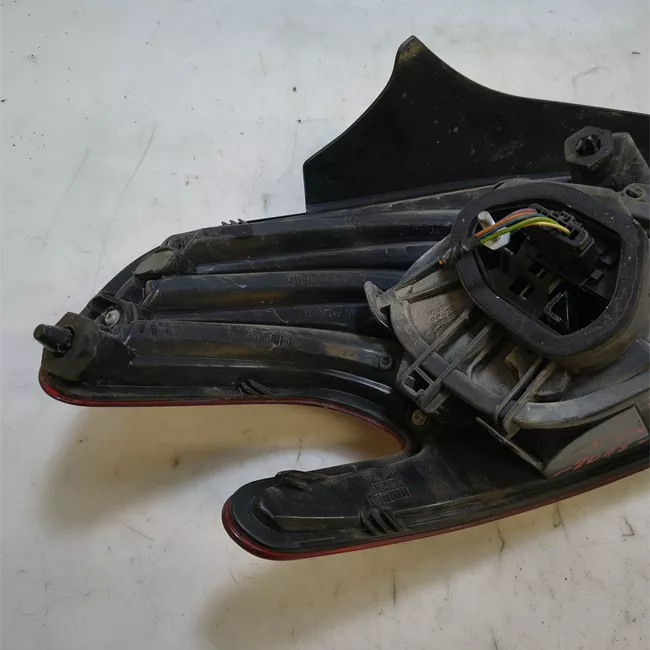 Fanale posteriore destro