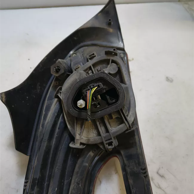 Fanale posteriore destro