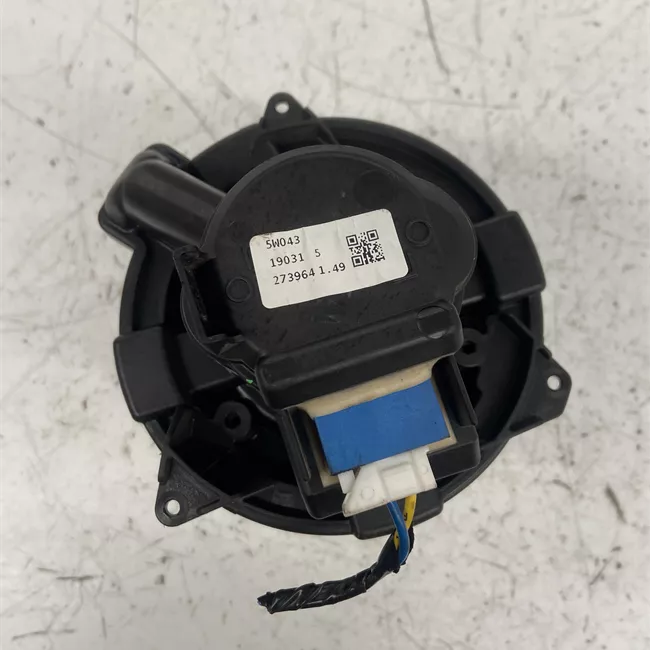 Motorino ventilazione abitacolo