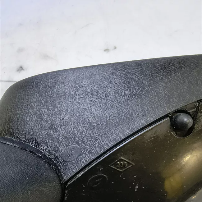 Retrovisore esterno regolazione elettrica destro Tipo 2