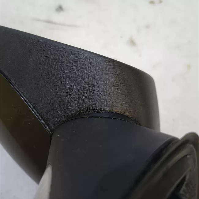 Retrovisore esterno regolazione elettrica sinistro Tipo 2