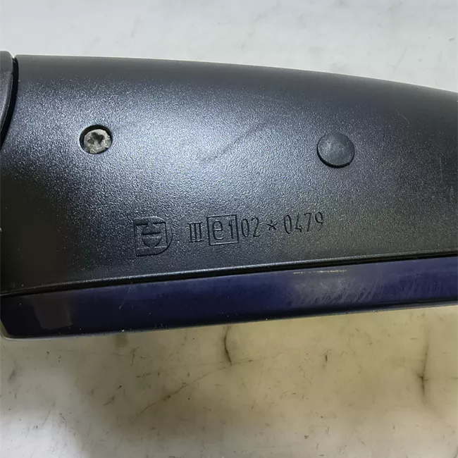 Retrovisore esterno regolazione elettrica sinistro Termico