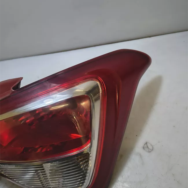 Fanale posteriore destro