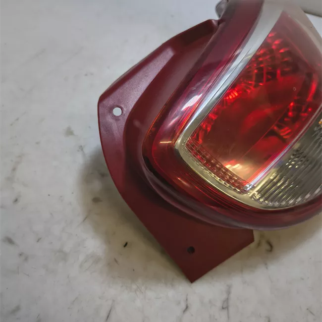 Fanale posteriore destro