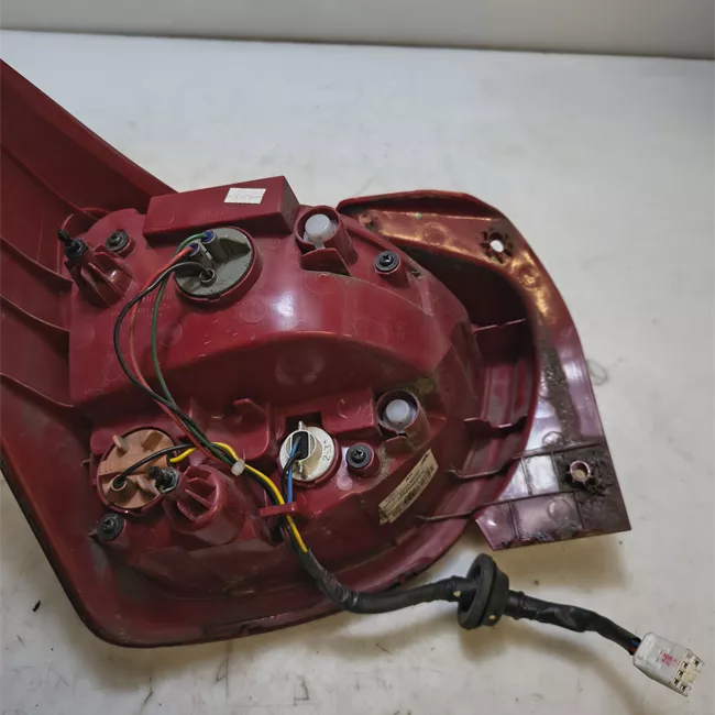 Fanale posteriore destro