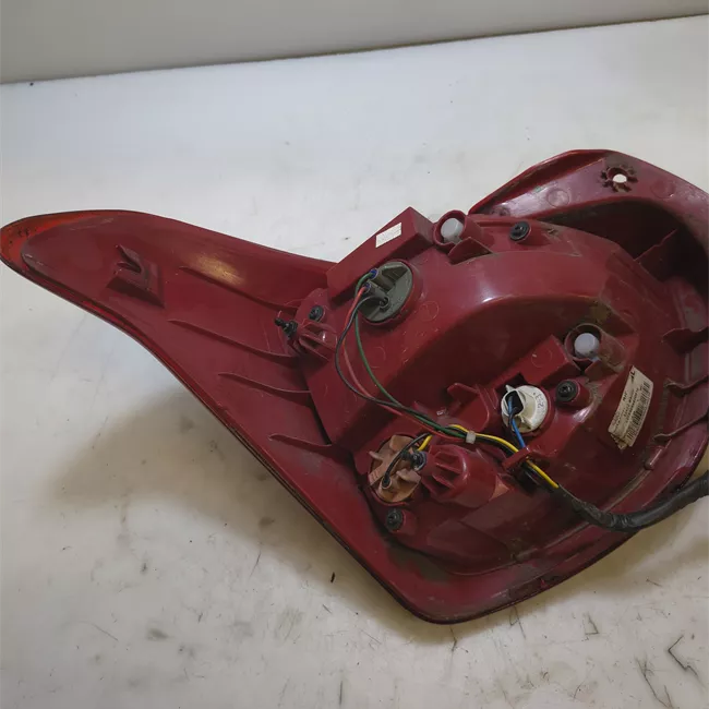 Fanale posteriore destro