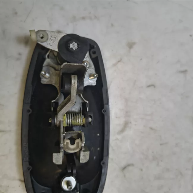 Maniglia porta anteriore sinistra