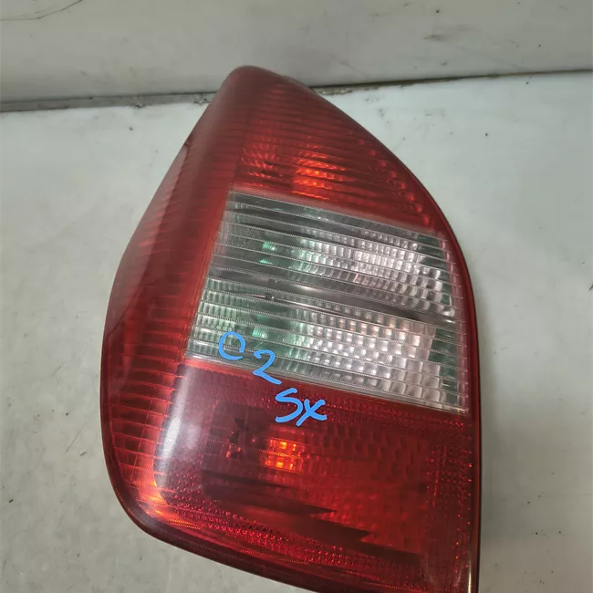 Fanale posteriore sinistro Can can