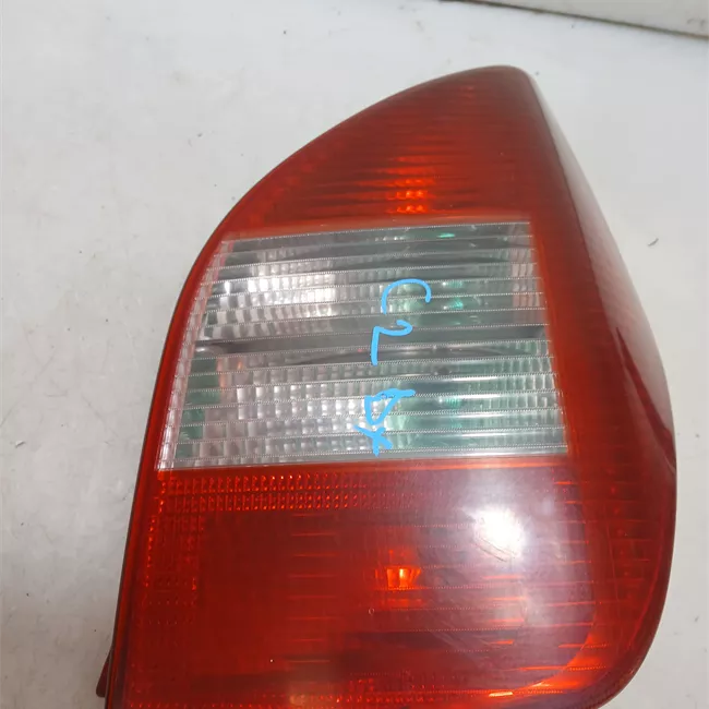 Fanale posteriore destro Can can