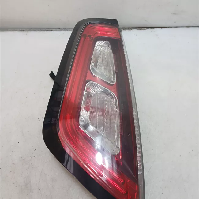 Fanale posteriore sinistro Active, Dynamic, Emotion