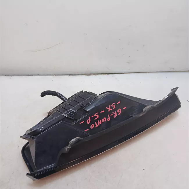 Fanale posteriore sinistro Active, Dynamic, Emotion