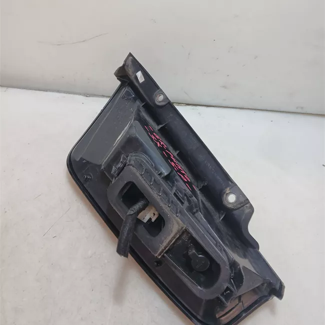 Fanale posteriore sinistro Active, Dynamic, Emotion