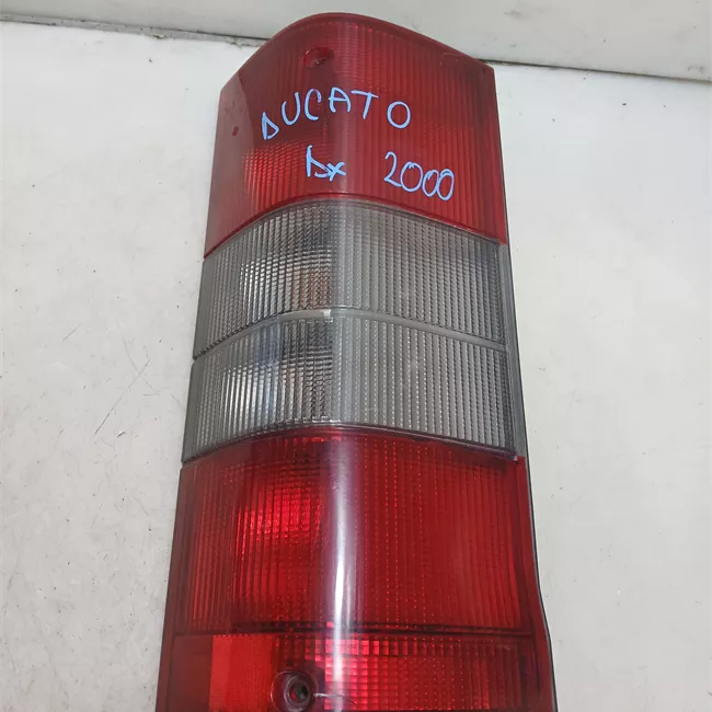 Fanale posteriore destro